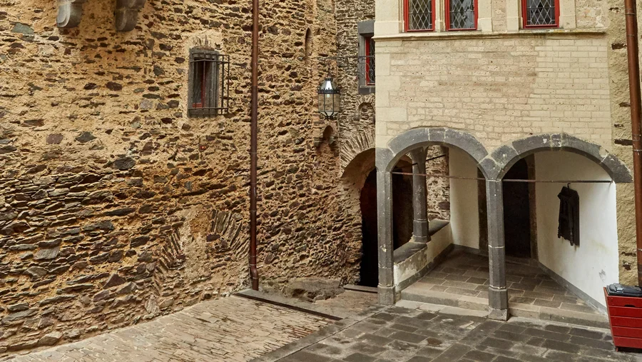 Burg Eltz