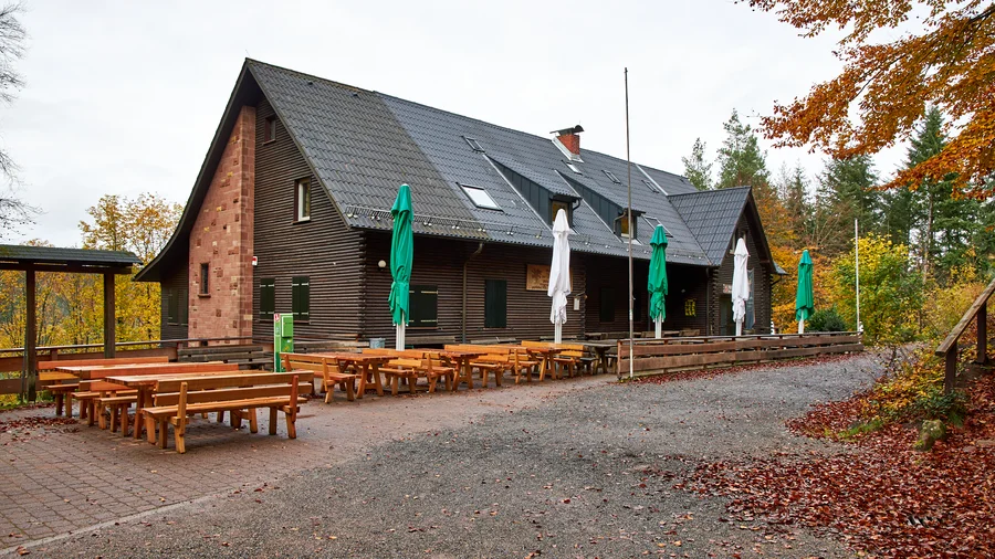 Hauensteiner Schusterpfad