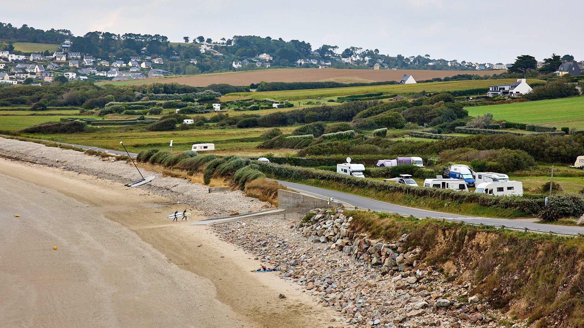 Telgruc sur Mer
