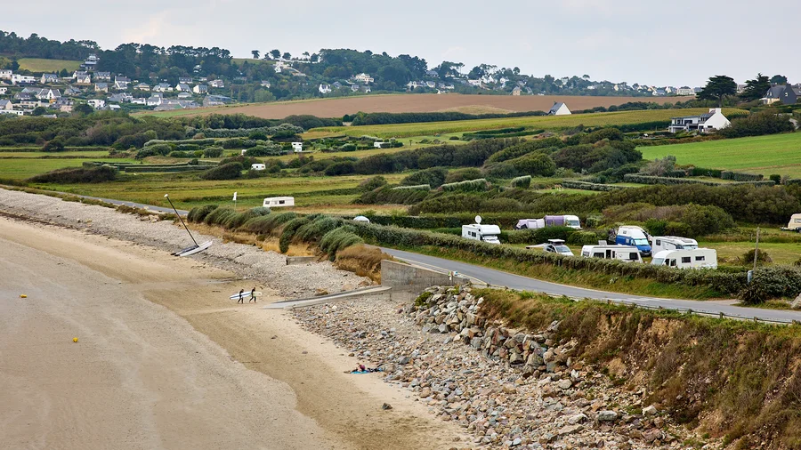 Telgruc sur Mer