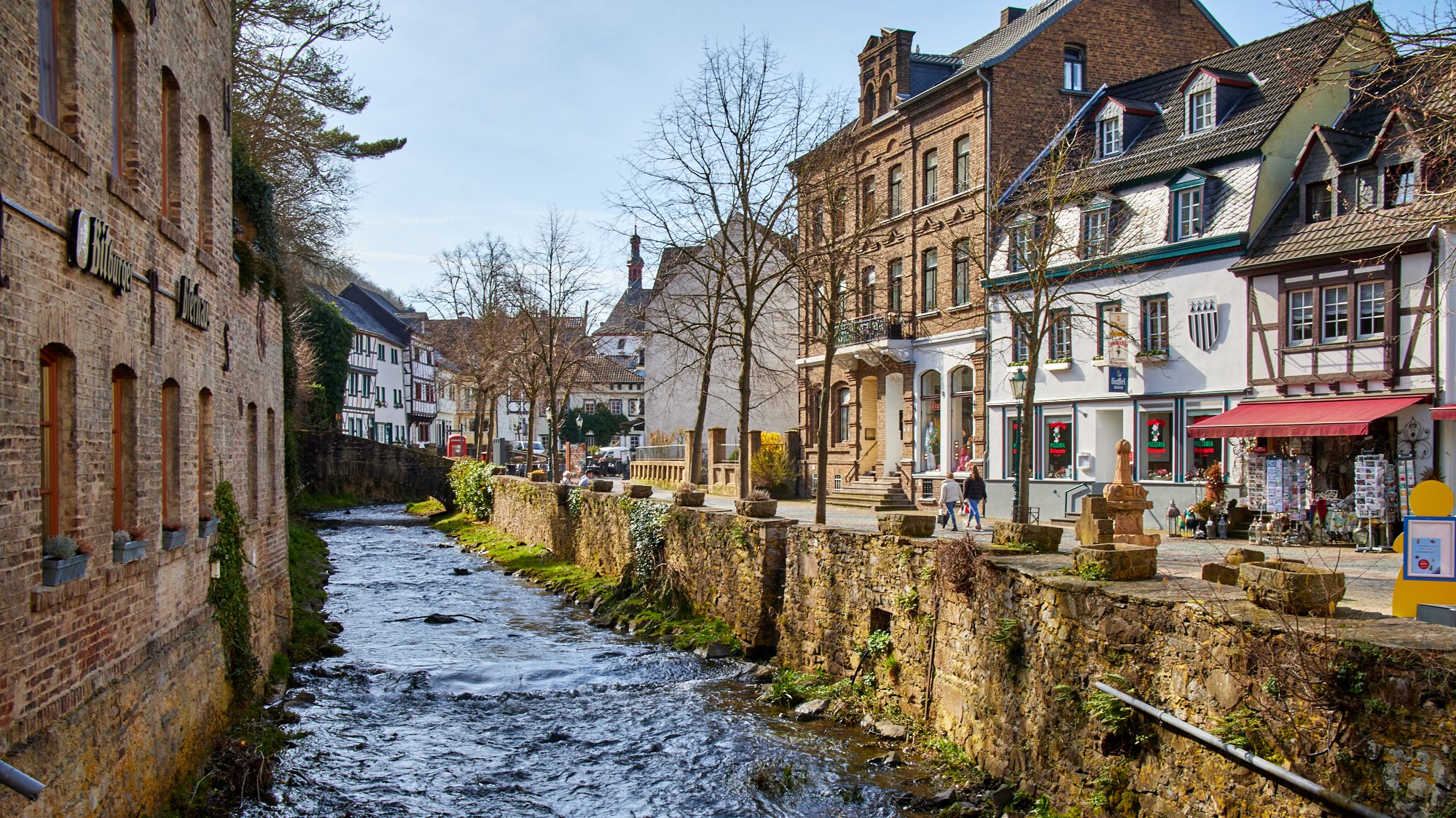 Bad Münstereifel