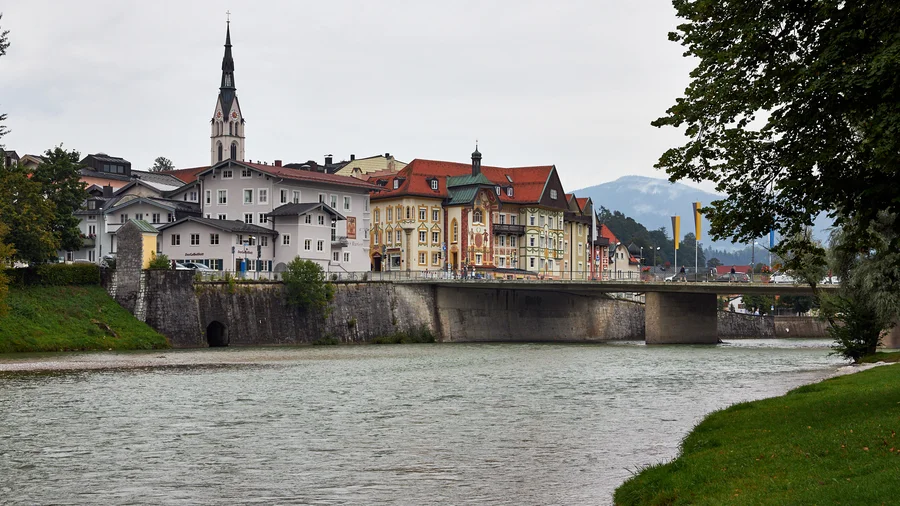 Bad Tölz