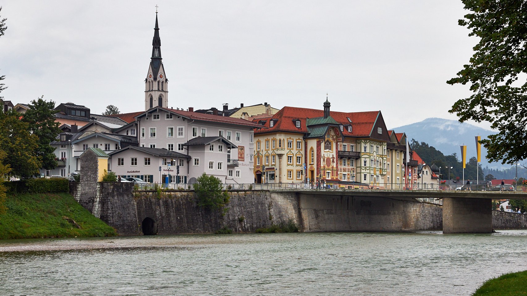 Bad Tölz