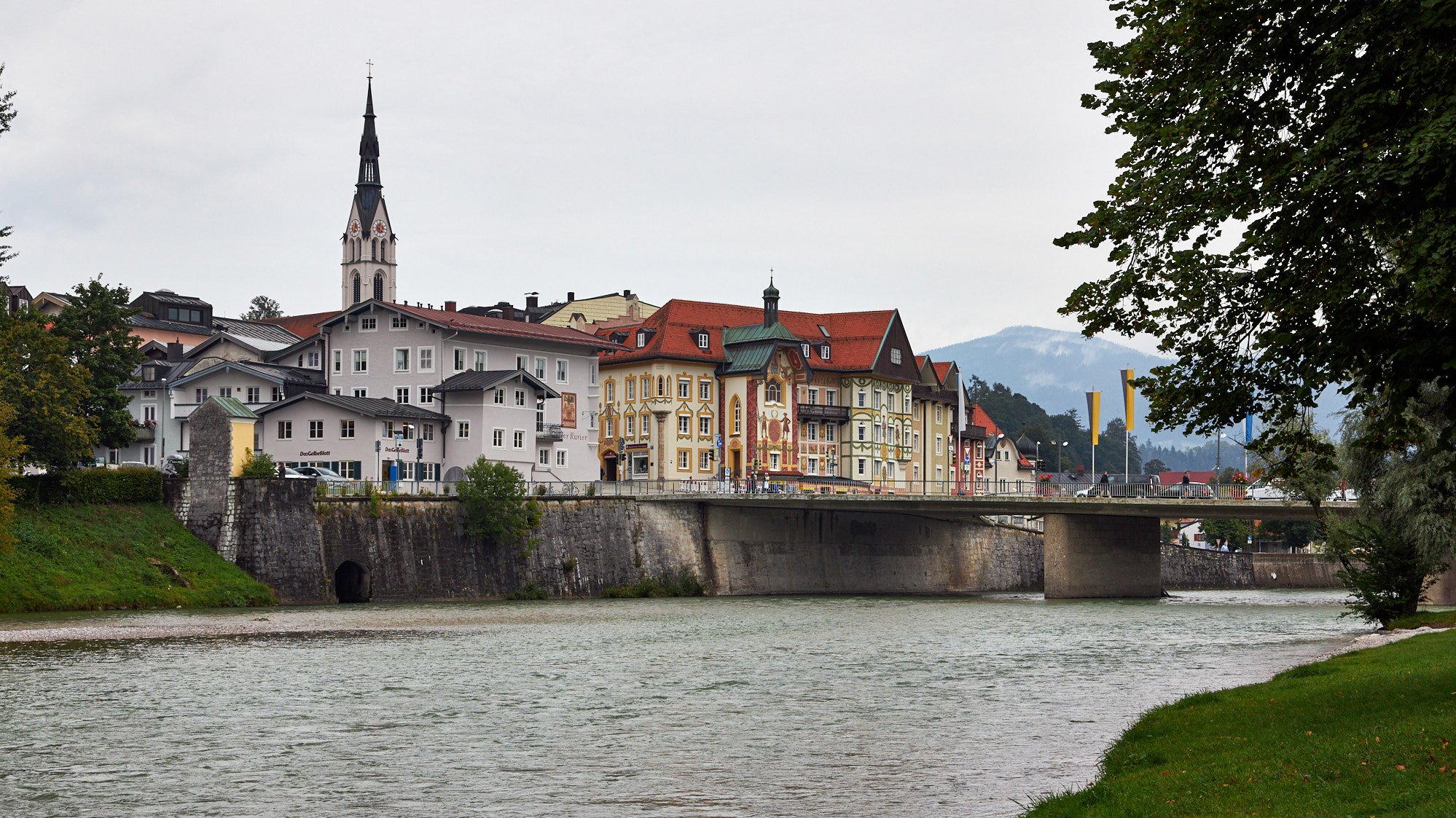 Bad Tölz