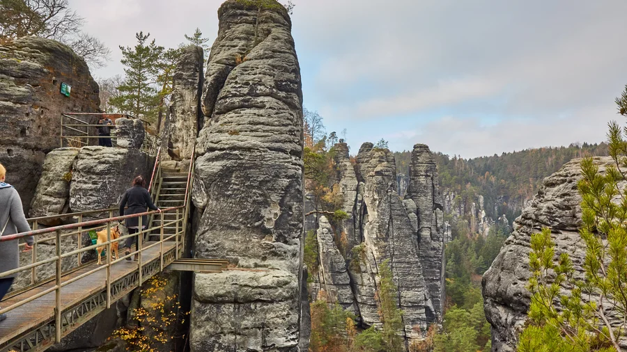 Bastei