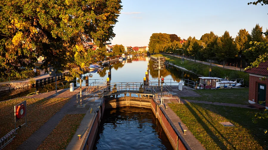 Plauer See