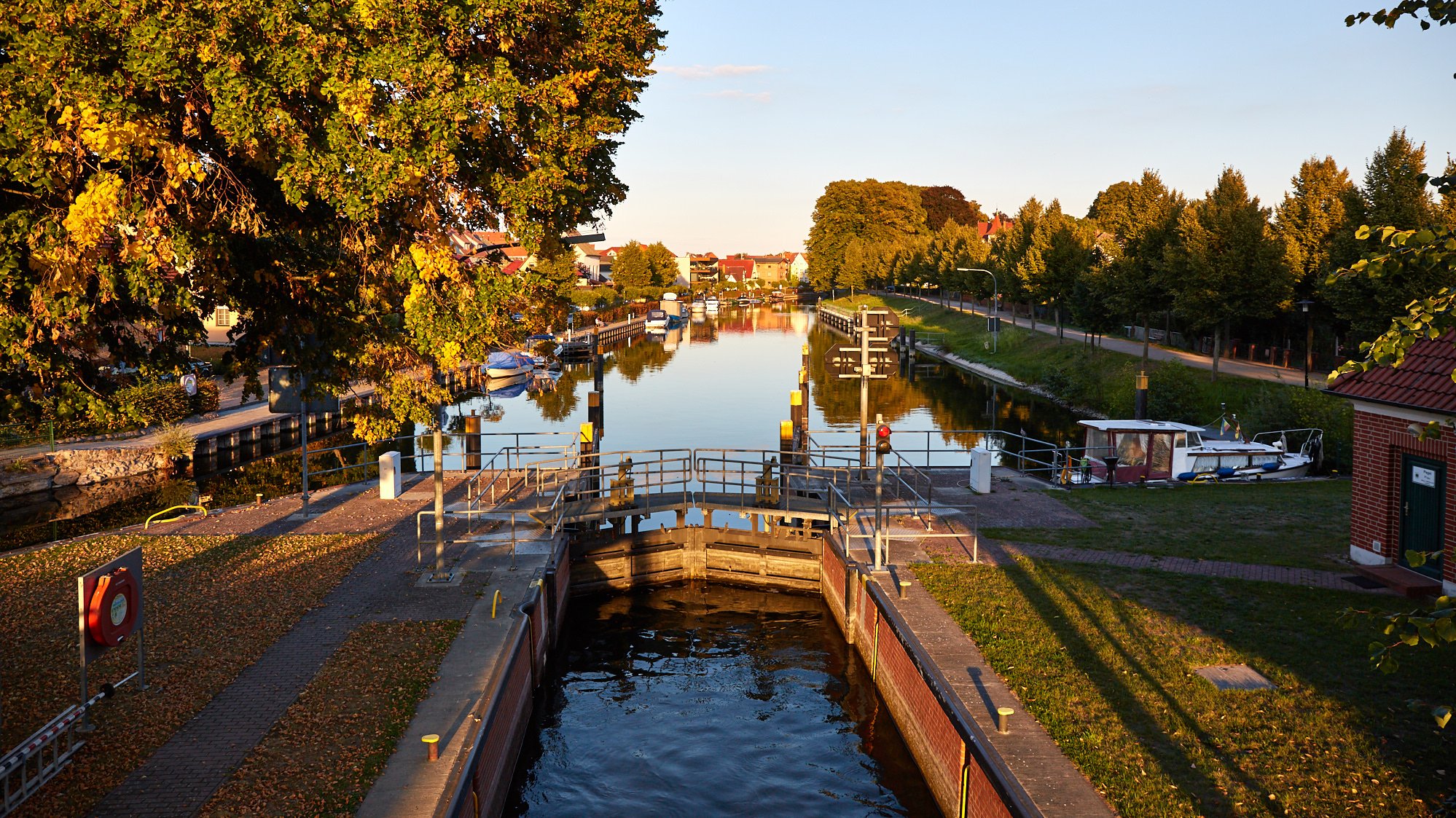 Plauer See