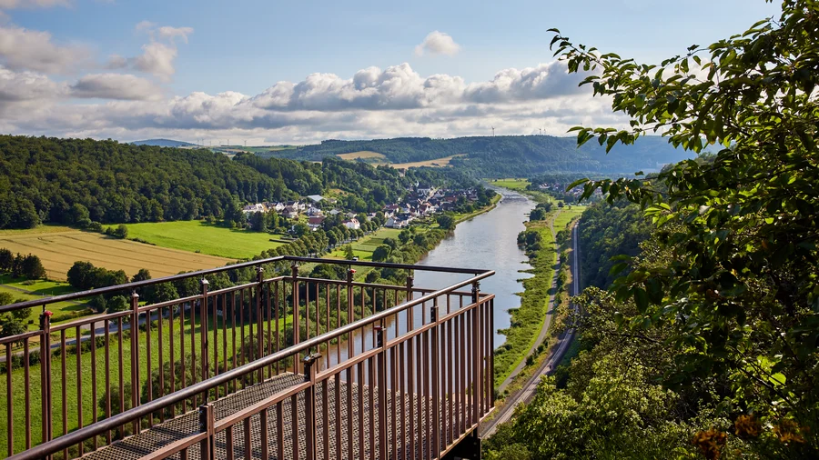 Weserbergland