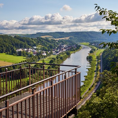 An der Weser