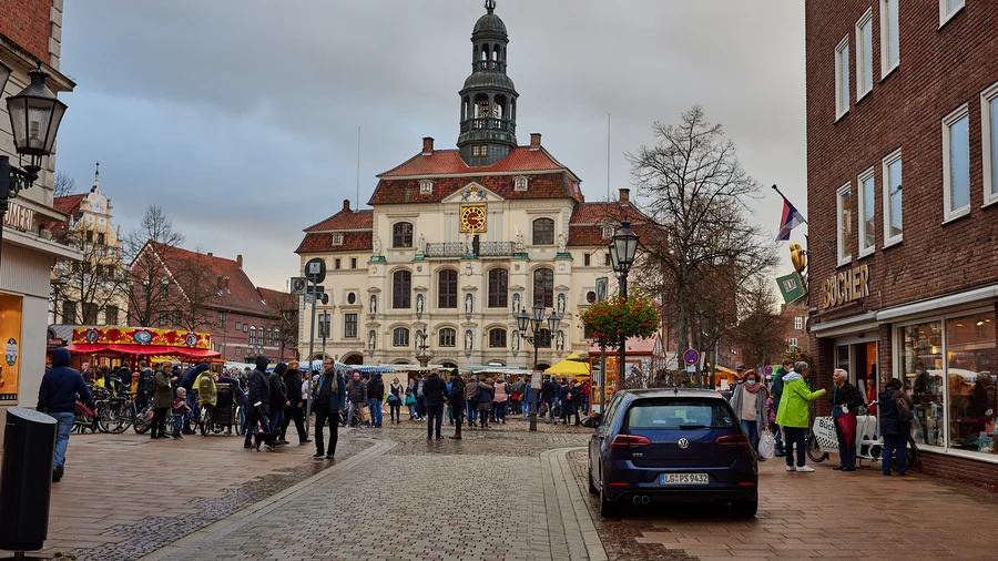 Lüneburg