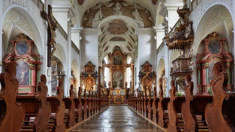 Sankt Trudpert