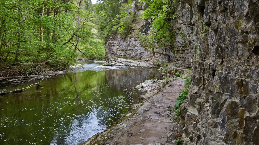 Wutachschlucht