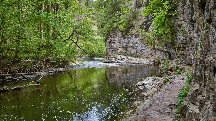 Wutachschlucht