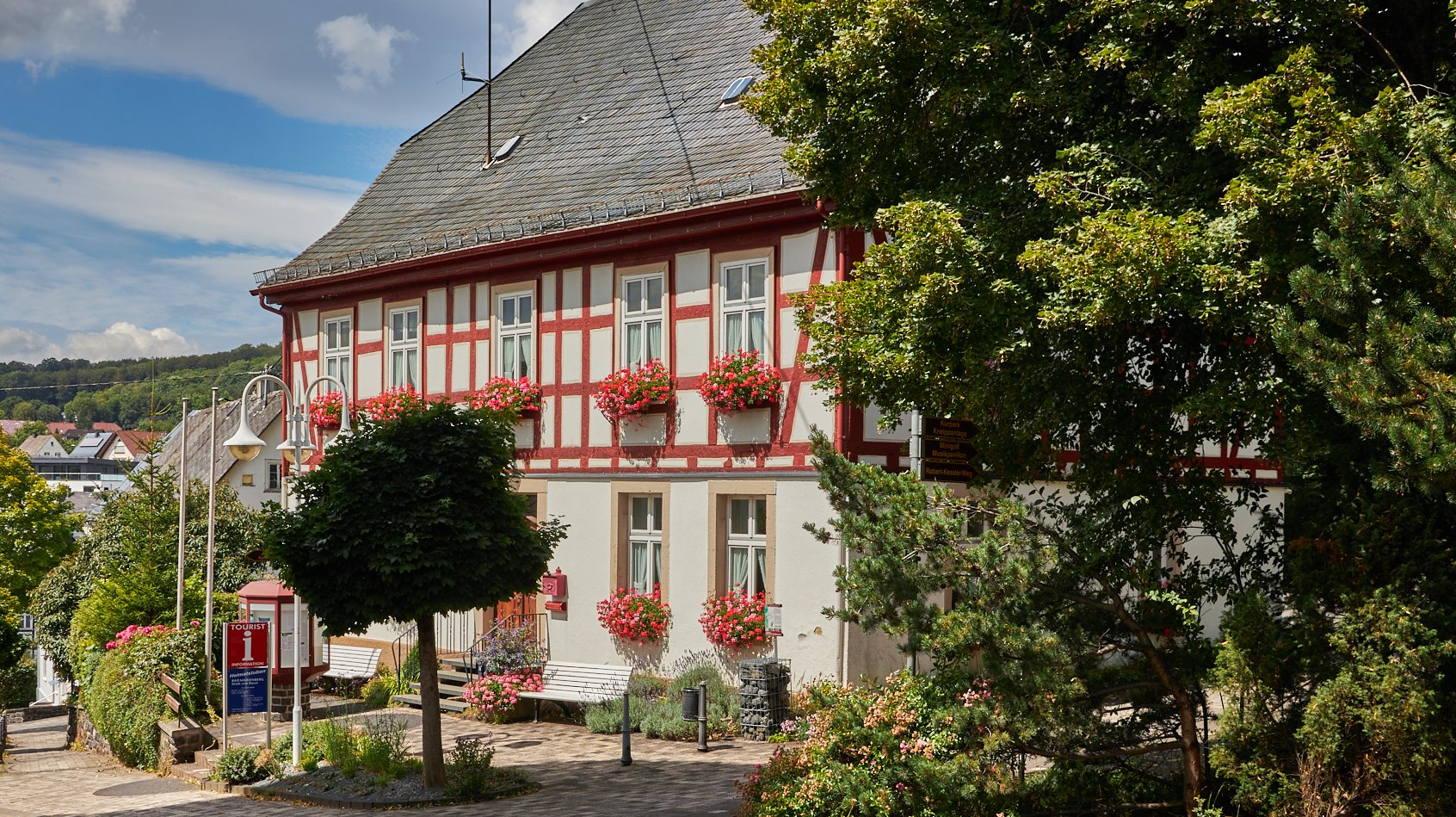 Bad Marienberg