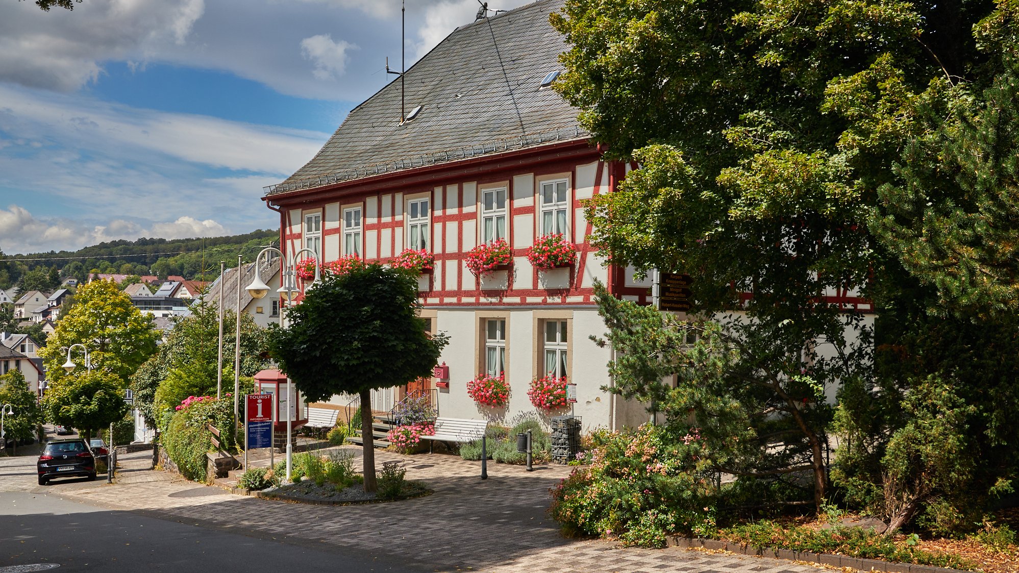 Bad Marienberg