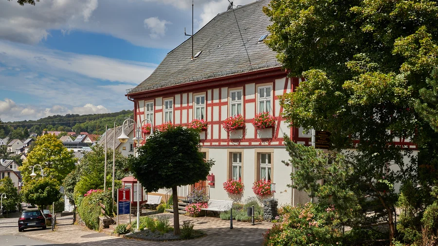 Bad Marienberg