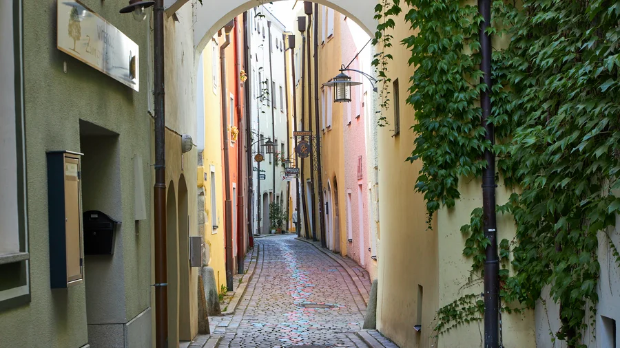 Passau