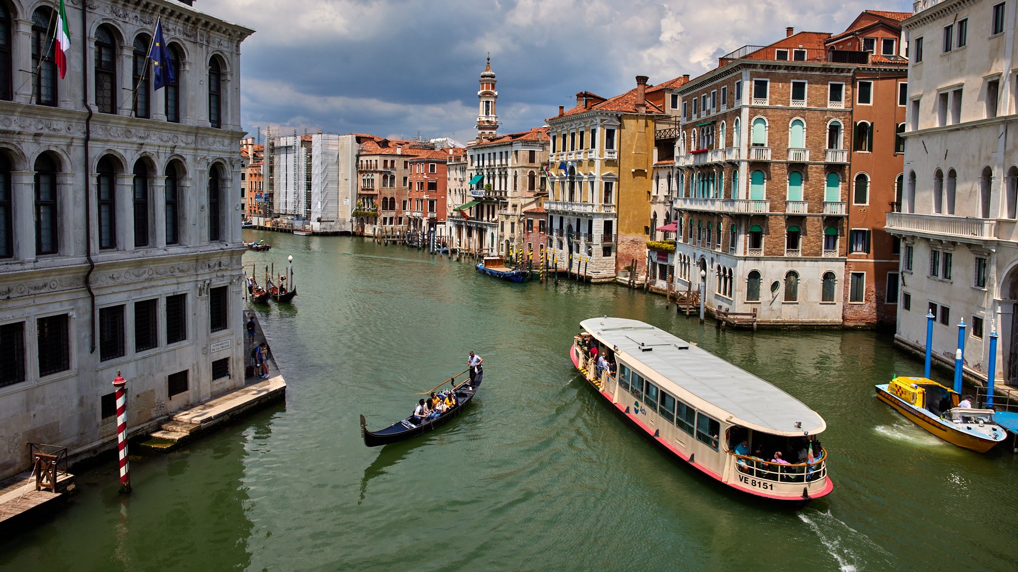 Venedig