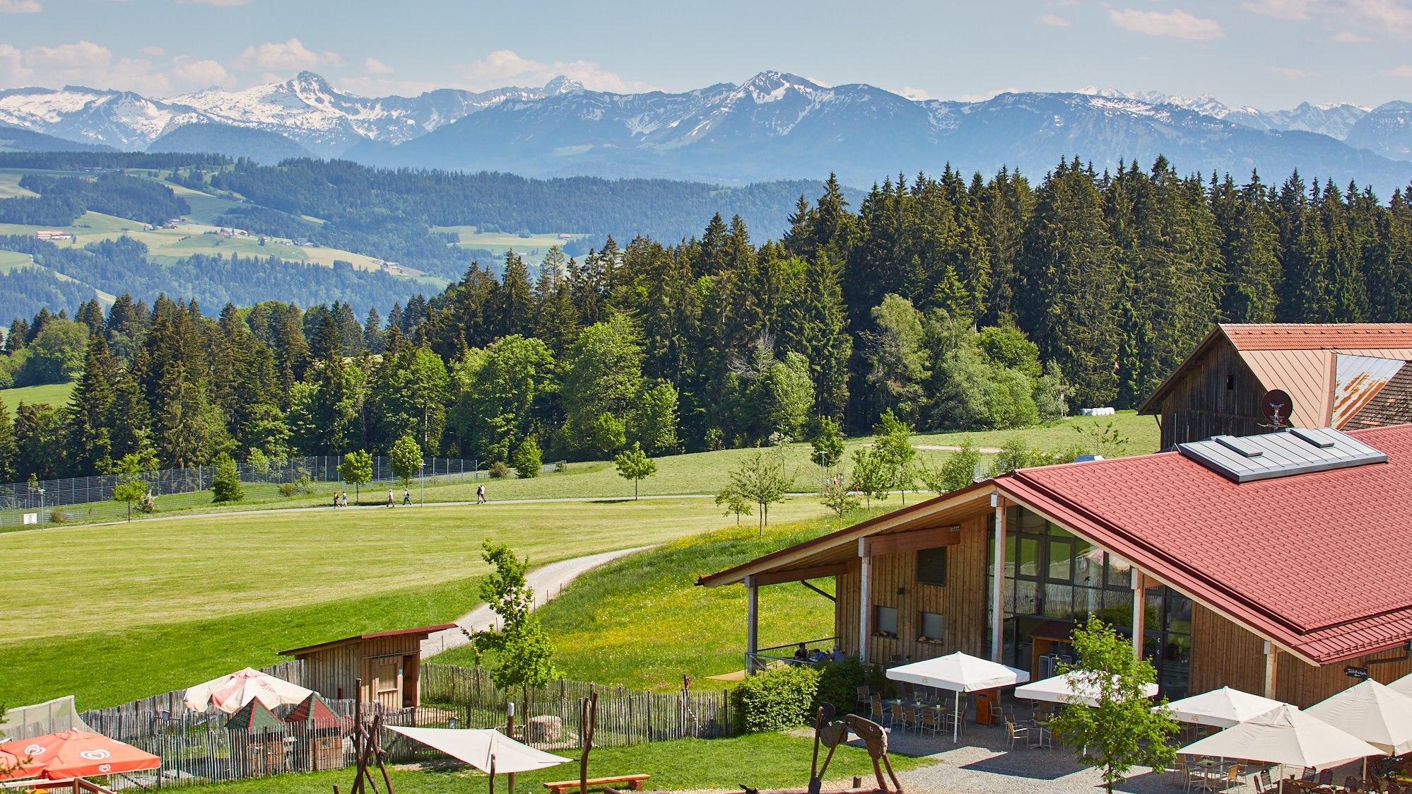 Skywalk Allgäu