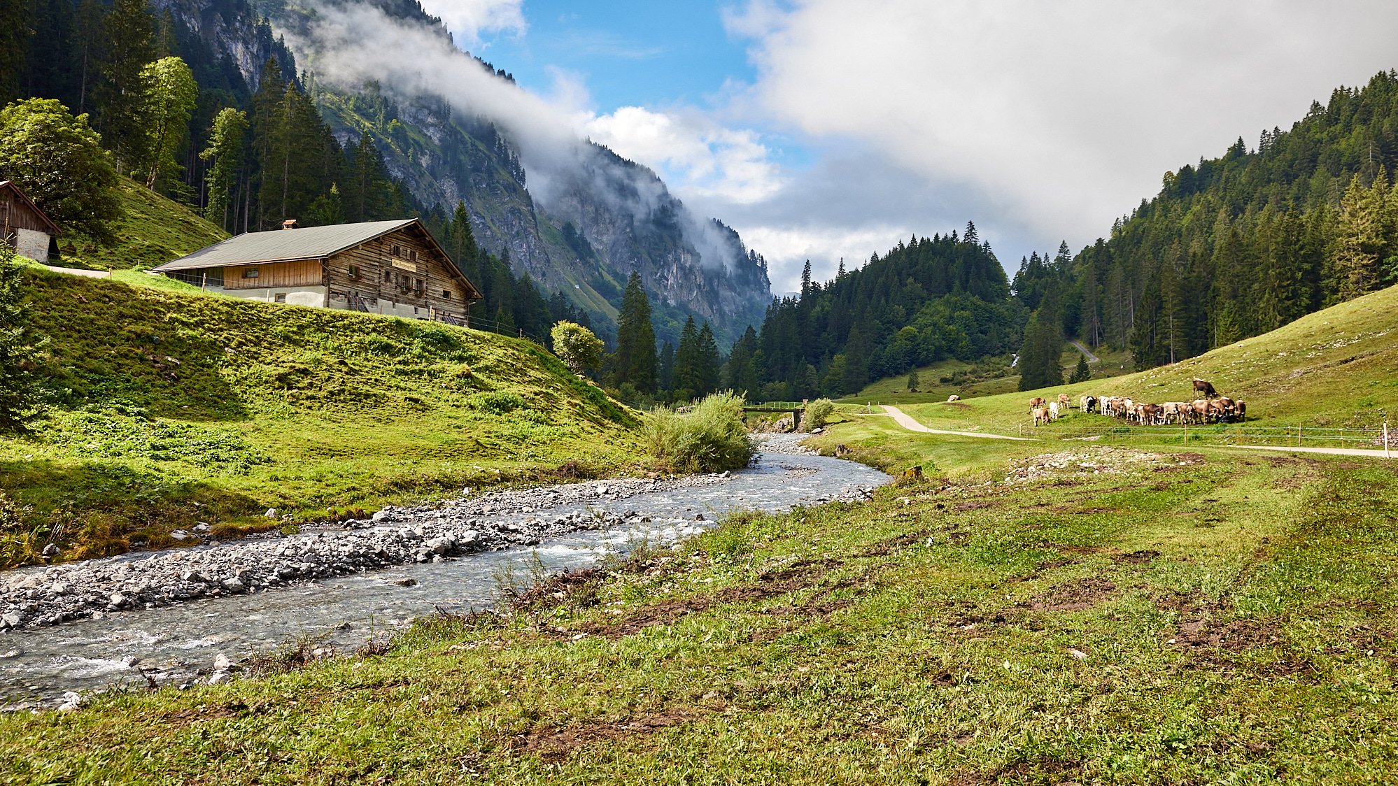 Südlichster Punkt Deutschlands
