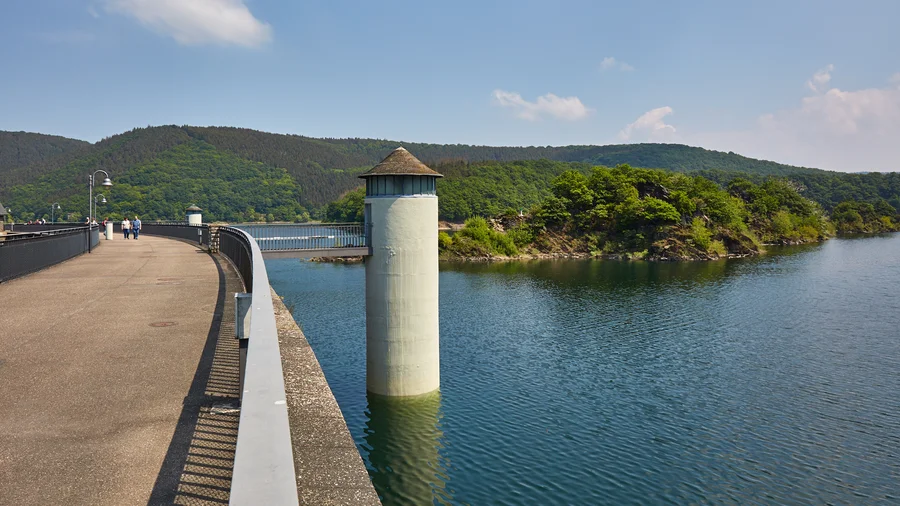 Urftsee