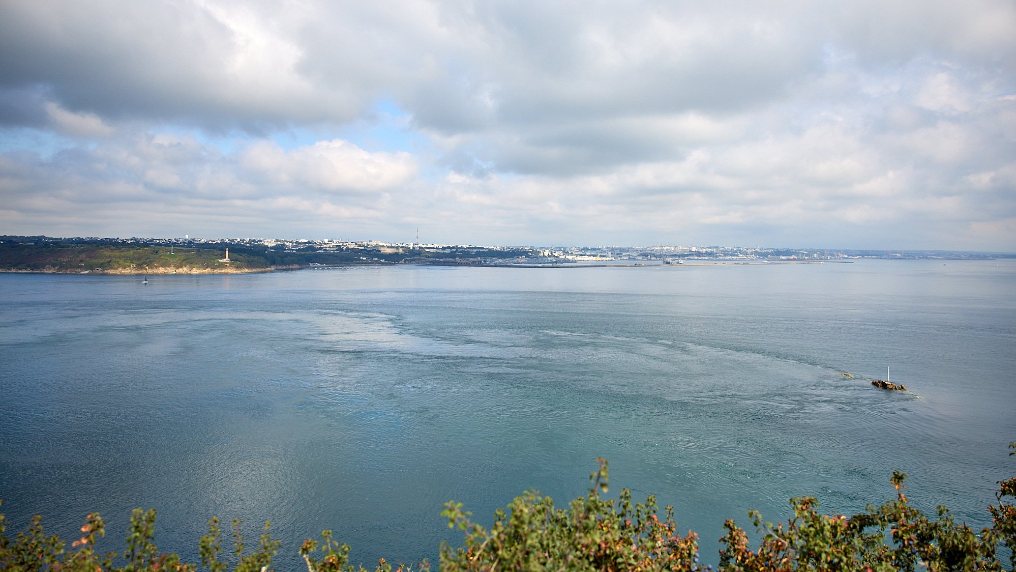 Pointe des Espagnols