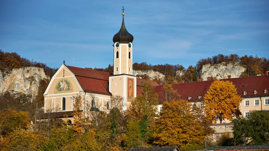 Kloster Beuron