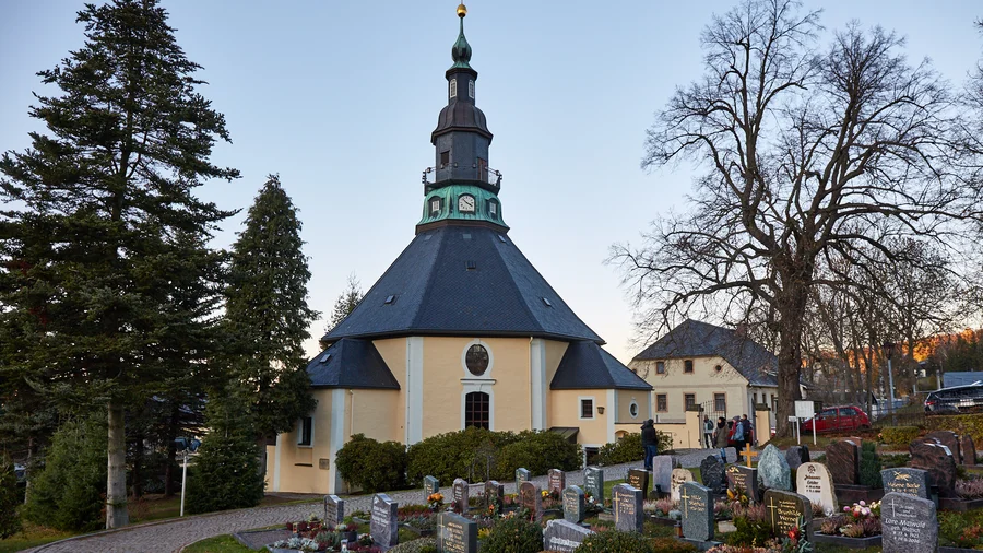 Seiffen