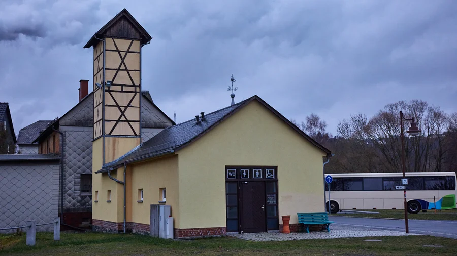 Blankenstein