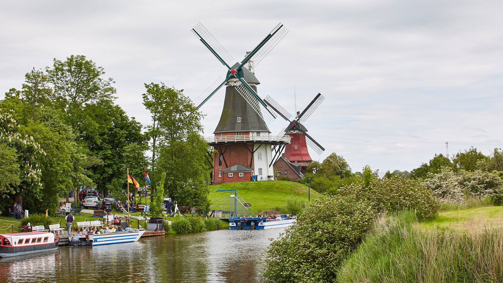 Greetsiel