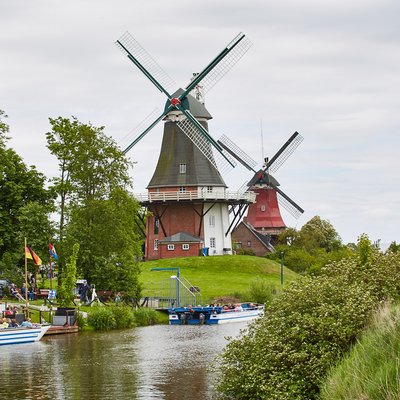 Greetsiel
