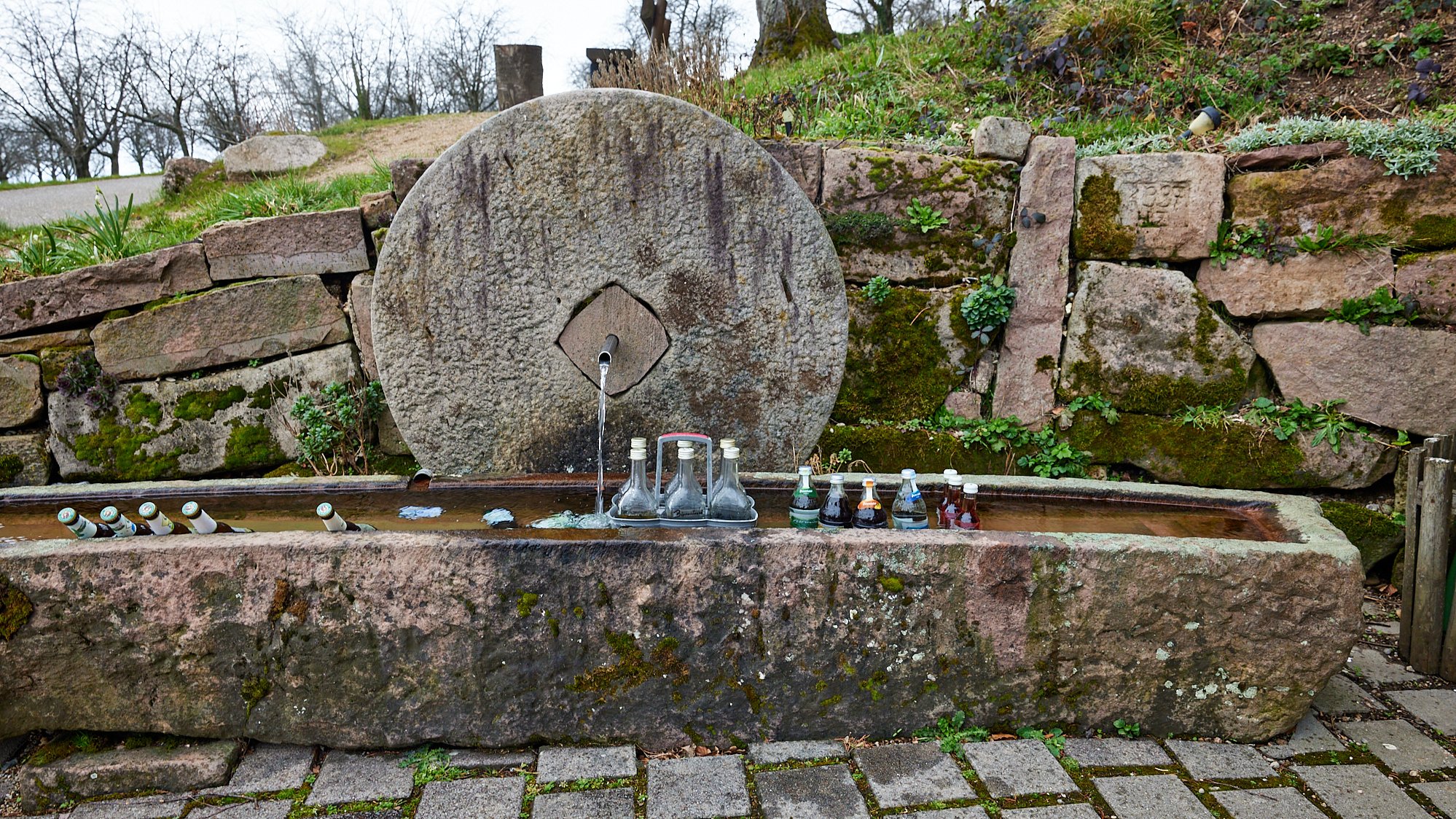 Alde Gott Panoramaweg