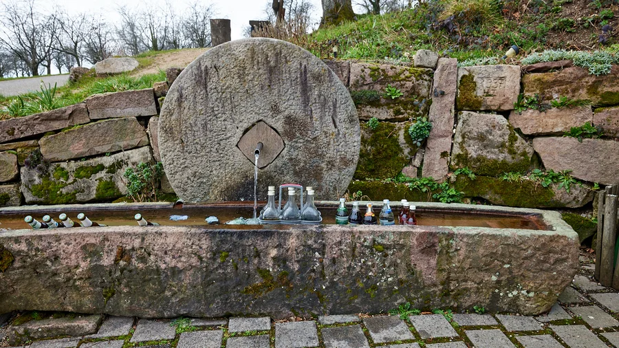 Alde Gott Panoramaweg