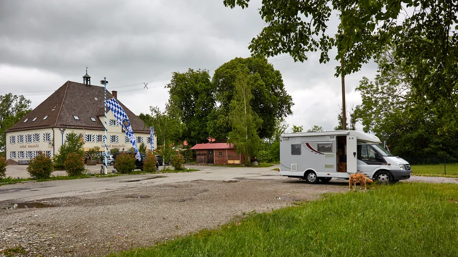 Römerkessel