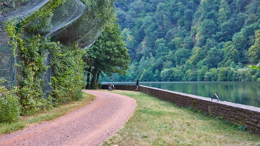 Saarschleife