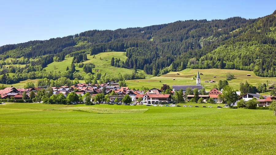 Bad Hindelang