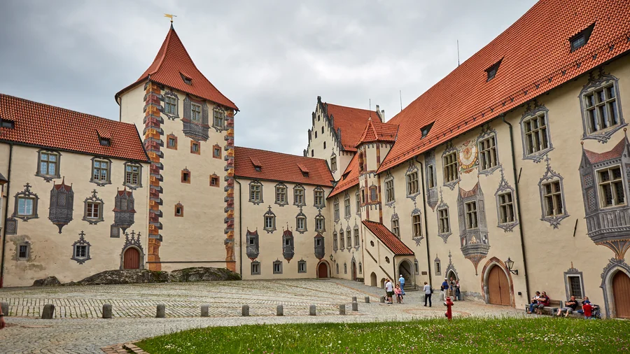 Füssen