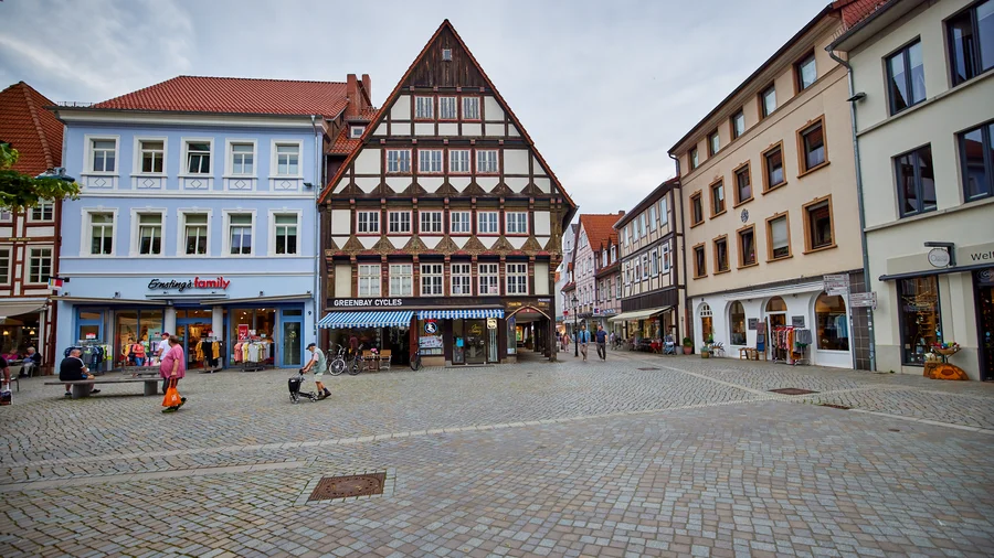 Hameln
