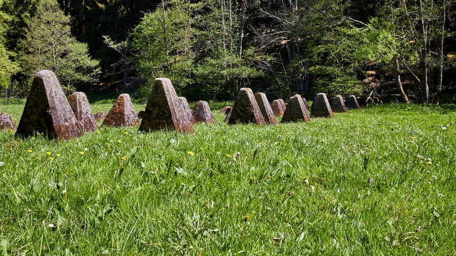 EifelSchleife Udenbrether Höckerlinie