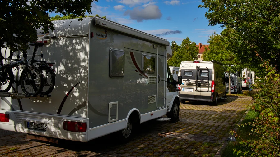 thule markisen seitenteile TRAVELLIFE Markise Seitenwand Scala XL Wohnwagen Thule Omnistor Passen