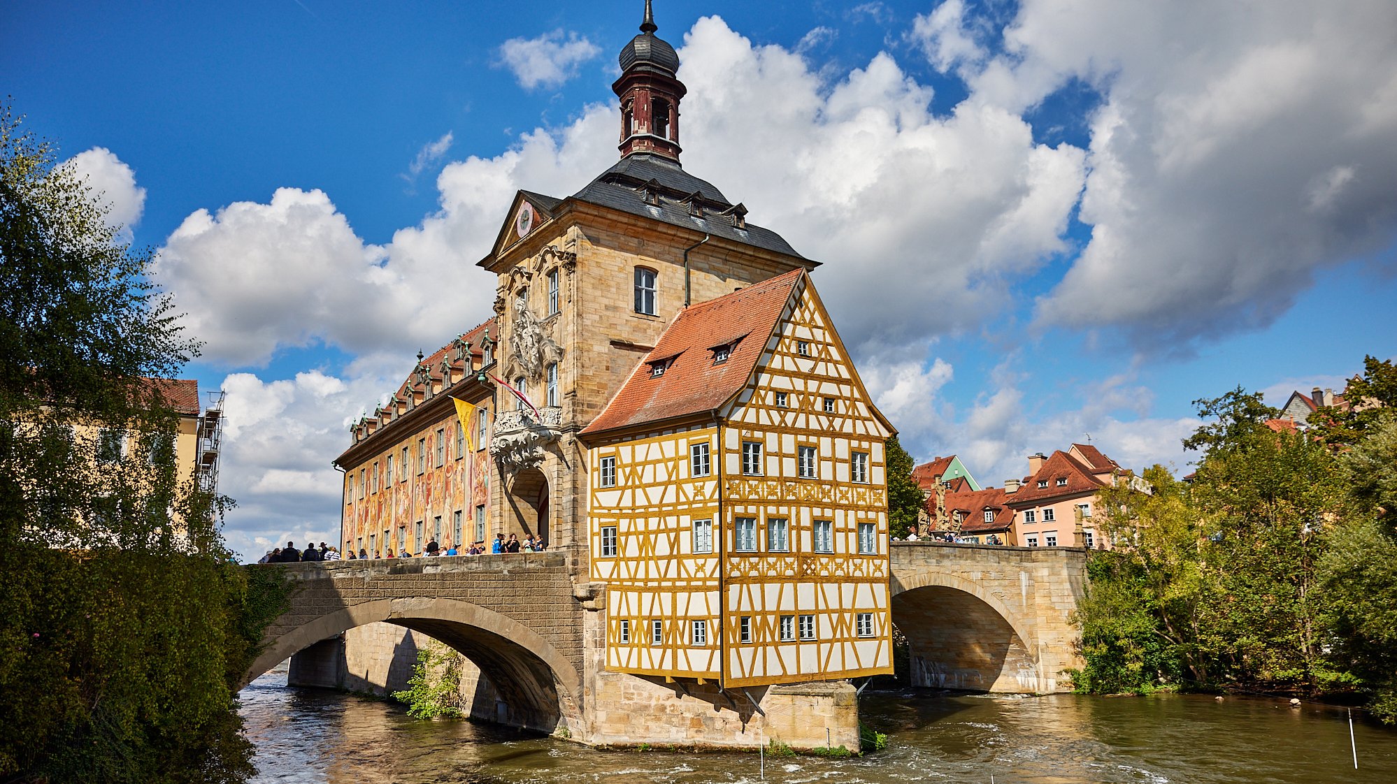Bamberg