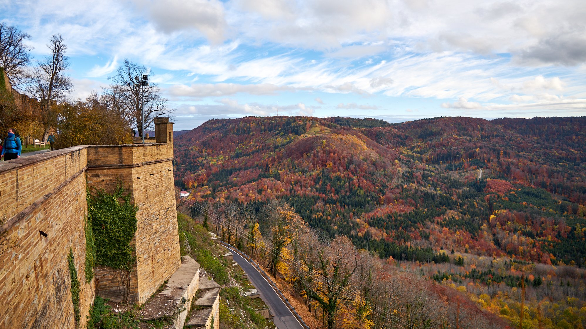 Burg Hohenzollern