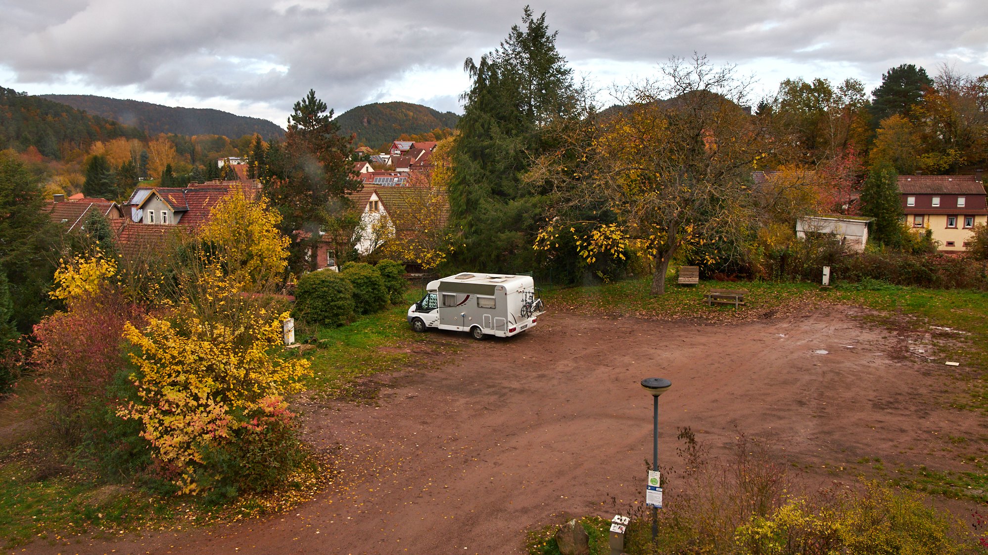 Hauenstein