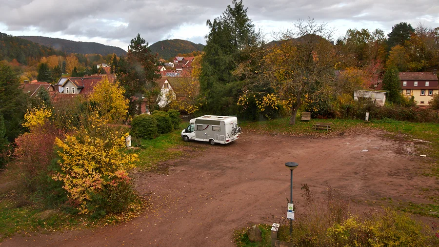 Hauenstein