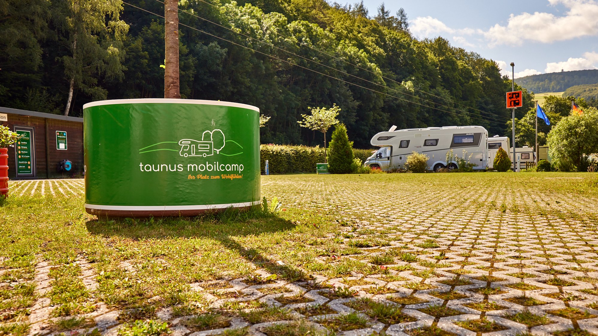 Taunus Mobilcamp