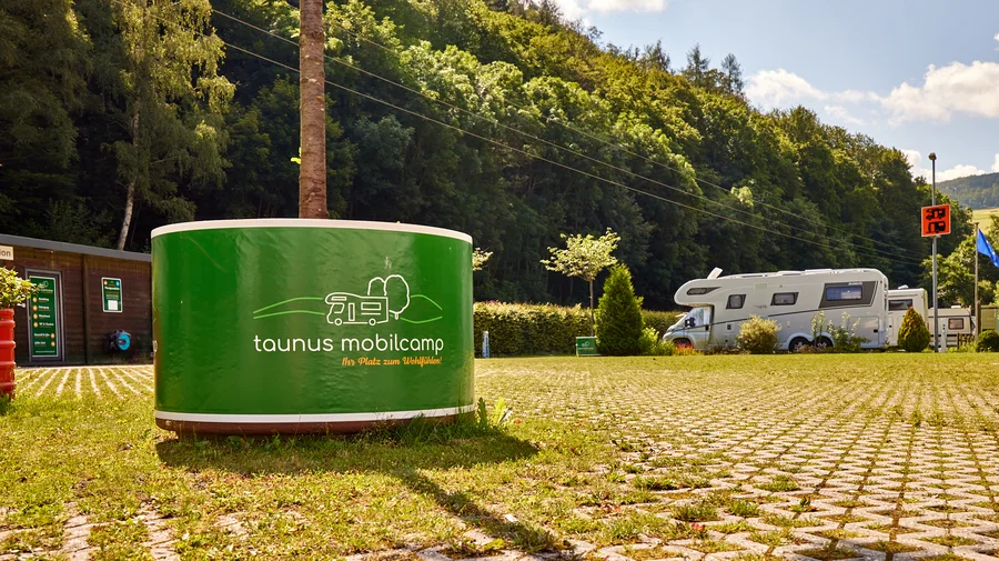 Taunus Mobilcamp