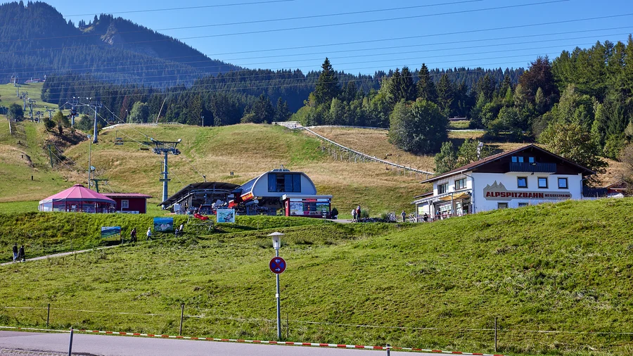 Nesselwang