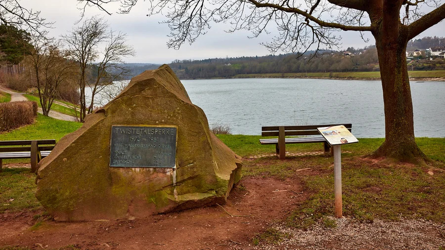 Twistesee