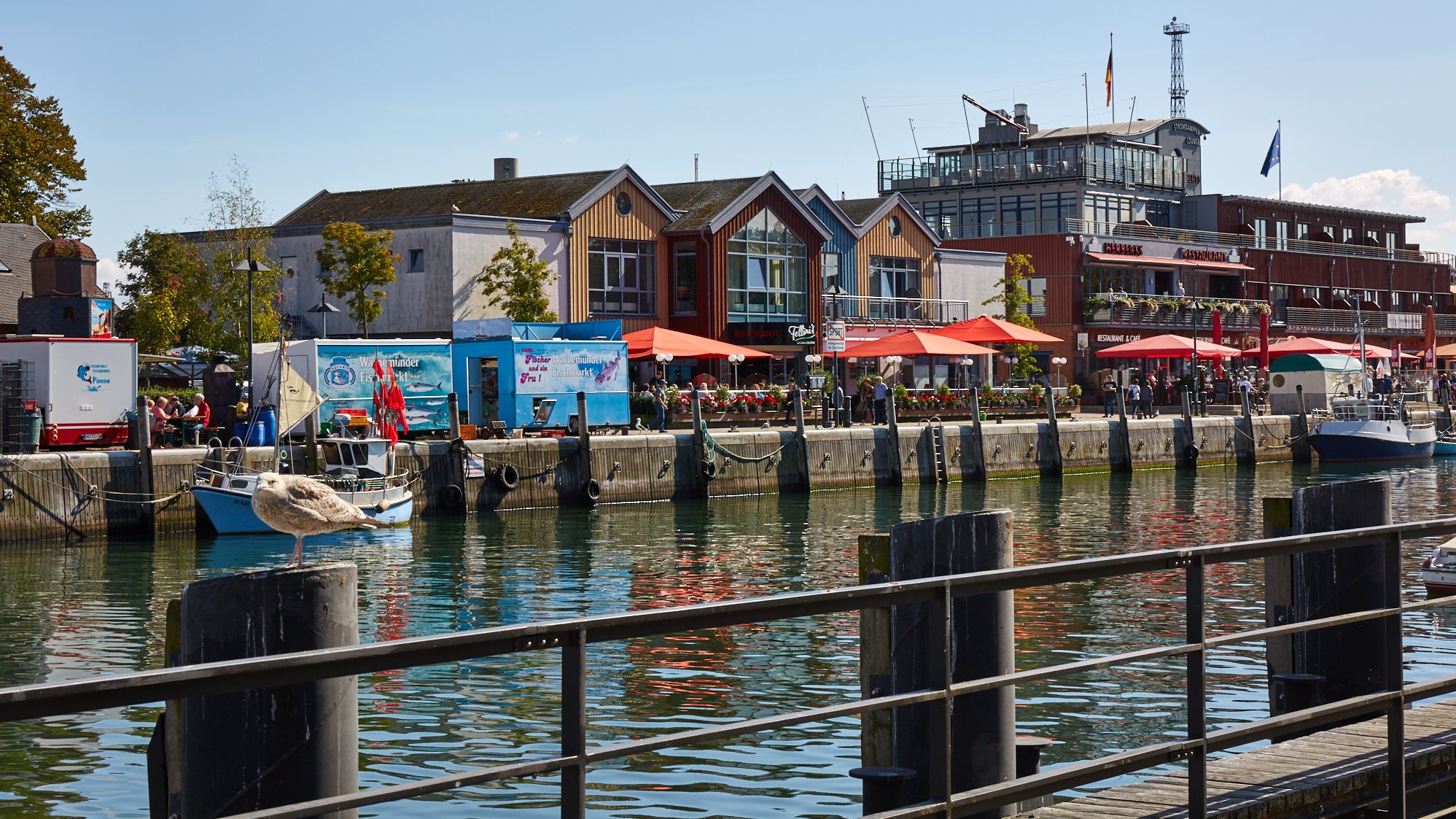 Warnemünde