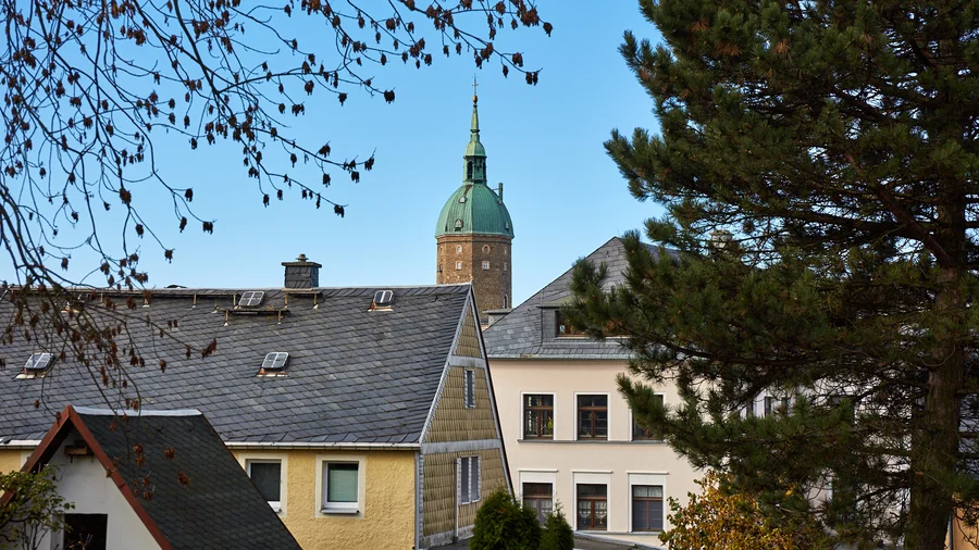 Annaberg-Buchholz